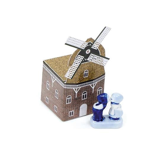 Small windmillbox