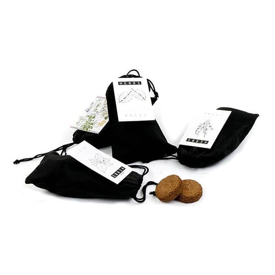 Linen bags