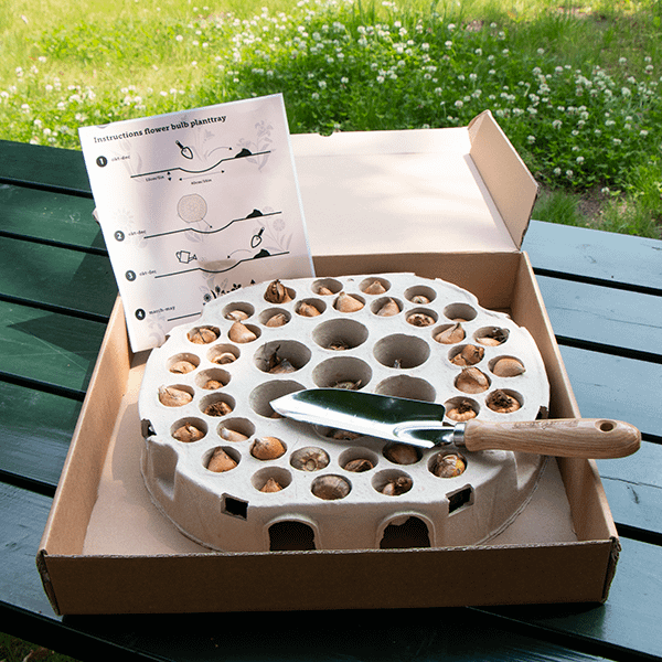 easy plant tray